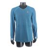 Lot # 257: STAR TREK INTO DARKNESS (2013) - Spock's Enterprise Science Tunic