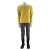 Lot # 259: STAR TREK INTO DARKNESS (2013) - James T. Kirk's Enterprise Command Uniform