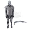 Lot # 260: STAR TREK INTO DARKNESS (2013) - Klingon Guard Uniform with Disruptor