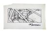 Lot # 279: STAR WARS - EP IV - A NEW HOPE (1977) - Hand-Drawn Joe Johnston X-Wing Pilot Storyboard
