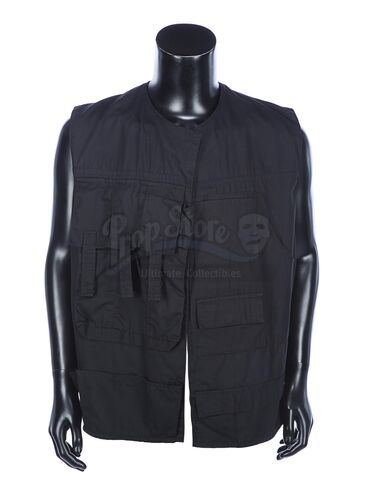 Lot # 286: STAR WARS - EP IV - A NEW HOPE (1977) - Rebel Trooper Vest