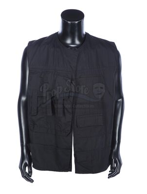 Lot # 286: STAR WARS - EP IV - A NEW HOPE (1977) - Rebel Trooper Vest