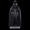 Lot # 291: STAR WARS: ORIGINAL TRILOGY - Full-Size Limited Edition Rubie's Darth Vader Statue