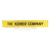 Lot # 293: INDUSTRIAL LIGHT & MAGIC (ILM) - "The Kerner Company" Industrial Light & Magic Sign