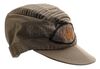 Lot # 323: STAR WARS - EP VI - RETURN OF THE JEDI (1983) - Rebel Briefing Room Technician's Cap