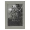 Lot # 340: STAR WARS - EP VII - THE FORCE AWAKENS (2015) - Hand-Drawn Drew Struzan One-Sheet Comprehensive Artwork