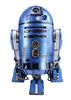 Lot # 344: STAR WARS - EP IX - THE RISE OF SKYWALKER (2019) - R2-SHP Light-up Remote Control Droid
