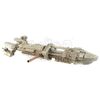 Lot # 349: STARSHIP TROOPERS (1997) - UCF Corvette Transport Model Miniature