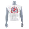 Lot # 388: TOP GUN (1986) - Nick "Goose" Bradshaw's (Anthony Edwards) Cut-off Volleyball Shirt