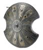 Lot # 395: TROY (2004) - Achilles' (Brad Pitt) SFX Shield
