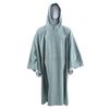 Lot # 398: UNBREAKABLE (2000) - David Dunn's (Bruce Willis) Poncho