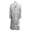 Lot # 399: UNBREAKABLE (2000) - Elijah Price's (Samuel L. Jackson) Coat