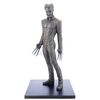 Lot # 430: X2: X-MEN UNITED (2003) - Wolverine Design Maquette