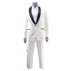 Lot # 443: 21 JUMP STREET (2012) - Jenko's (Channing Tatum) Bloodied Tuxedo