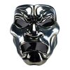 Lot # 446: 300 (2006) - Immortal Warrior Stunt Mask