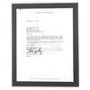 Lot # 455: ACKERMAN COLLECTION, THE - Steven Spielberg-Signed Letter