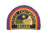Lot # 462: ALIEN (1979) - USCSS Nostromo Patch