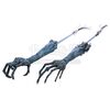 Lot # 470: AVP: ALIEN VS. PREDATOR (2004) - Xenomorph Queen Arm Set