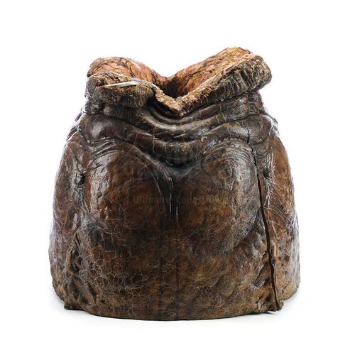 Lot # 474: AVP: ALIEN VS. PREDATOR (2004) - Xenomorph Egg Insert Top