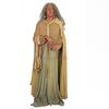 Lot # 481: ARMY OF DARKNESS (1992) - Life-Size Possessed Witch Figure