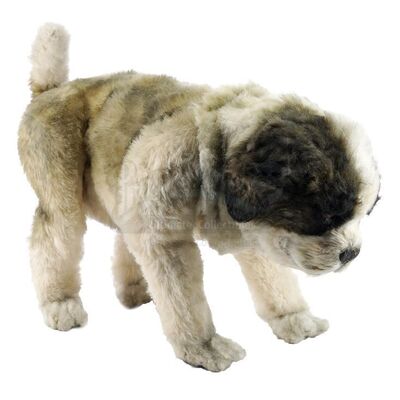 Lot # 524: BEETHOVEN (1992) - Full-Body Puppy Puppet