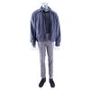 Lot # 549: BREAKING BAD (T.V. SERIES, 2008 - 2013) - Walter White's (Bryan Cranston) "Dread Freight" Costume