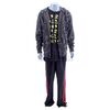 Lot # 550: BREAKING BAD (T.V. SERIES, 2008 - 2013) - Jesse Pinkman's (Aaron Paul) Costume