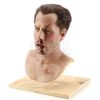 Lot # 552: BROKEN ARROW (1996) - Vic Deakins' (John Travolta) Stunt Dummy Head