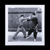Lot # 556: BRUCE LEE - Limited-edition Bruce Lee 'Leopard Fist' Print Autographed by Taky Kimura