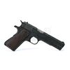 Lot # 559: CAPTAIN AMERICA: THE FIRST AVENGER (2011) - Captain America's (Chris Evans) Stunt Pistol