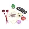 Lot # 561: CASINO (1995) - Tangiers Chips and Bar Accessories
