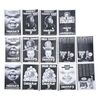 Lot # 567: CHILD'S PLAY 3 (1991) - Set of Printed Concept Posters