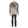 Lot # 572: CLIFFHANGER (1993) - Gabe Walker's (Sylvester Stallone) Distressed Costume