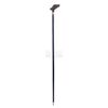Lot # 603: THE DARK CRYSTAL (1982) - Henson Company SkekOk the Scroll Keeper Cane