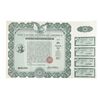 Lot # 620: DIE HARD (1988) - American Bearer Bond