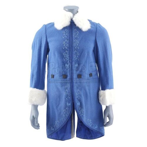Lot # 648: ELF (2003) - Elf Twin's (Peter Hulne) Jacket