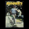 Lot # 679: FORREST GUMP (1994) - Runner's World Magazine Cover