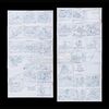 Lot # 681: FRAGGLE ROCK (T.V. SERIES, 1983 - 1987) - 11 Hand-Drawn Storyboards
