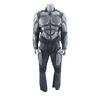 Lot # 685: G.I. JOE: THE RISE OF COBRA (2009) - Heavy Duty's (Adewale Akinnuoye-Agbaje) Liquid Armor Costume