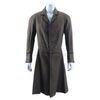 Lot # 688: GANGS OF NEW YORK (2002) - William "Bill the Butcher" Cutting's (Daniel Day-Lewis) Coat
