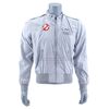 Lot # 690: GHOSTBUSTERS (1984) - Blue Crew Bomber Jacket