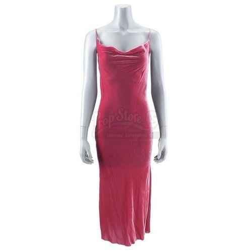 Lot # 729: THE HAUNTING OF BLY MANOR (T.V. SERIES, 2020) - Dani Clayton's Death Dress