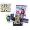 Lot # 754: IDIOCRACY (2006) - Set of Futuristic Idiot Accessories