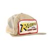 Lot # 765: RAIDERS OF THE LOST ARK (1981) - Crew Cap