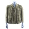 Lot # 766: RAIDERS OF THE LOST ARK (1981) - Nazi Soldier's Jacket