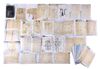 Lot # 775: INDIANA JONES & THE LAST CRUSADE (1989) - Grail Diary Reference Photo Set