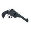 Lot # 784: INDIANA JONES AND THE KINGDOM OF THE CRYSTAL SKULL (2008) - Indiana Jones' (Harrison Ford) Stunt Webley Revolver