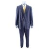 Lot # 787: THE INVENTION OF LYING (2009) - Mark Bellison's (Ricky Gervais) Wedding Suit