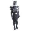 Lot # 803: JUDGE DREDD (1995) - Judge Hunter Costume