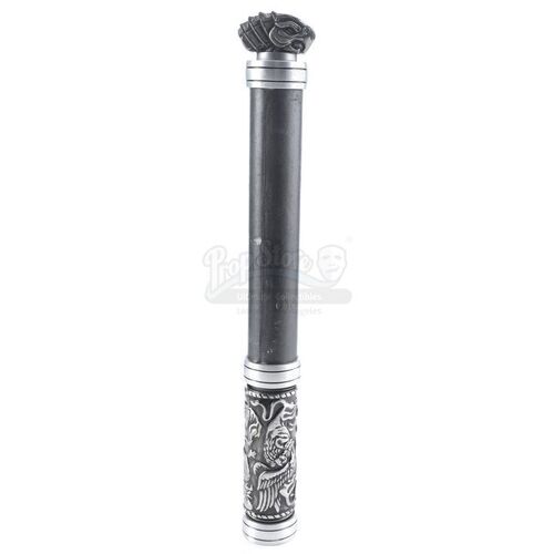 Lot # 809: JUMPER (2008) - Paladin Stun Rod